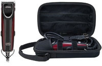 Oster Professional 076077-010 Outlaw Powerful & Quiet Detachable Blade Clipper System