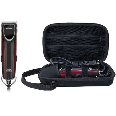 Oster Professional 076077-010 Outlaw Powerful & Quiet Detachable Blade Clipper System