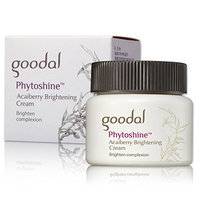 Goodal Phytoshine Acaiberry Brightening Cream