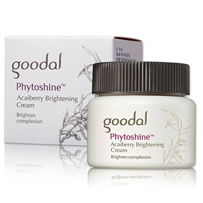 Goodal Phytoshine Acaiberry Brightening Cream