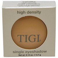 Tigi High Density Single Eyeshadow Vanilla for Women