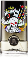 Ed Hardy Born Wild Eau De Toilette Spray Men by Christian Audigier