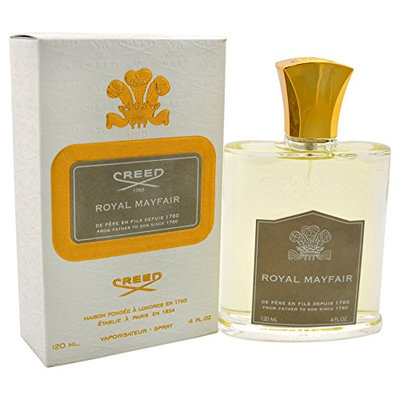 Creed Royal Mayfair Millesime Spray for Unisex