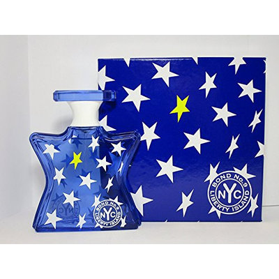 Bond No. 9 Liberty Island Eau De Parfum Spray
