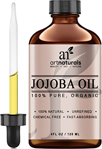 ArtNaturals Organic Jojoba Oil