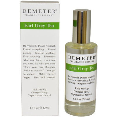 Earl Grey Tea Women Cologne Spray by Demeter