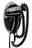 Andis 30220 Hangup 1600W Hair Dryer with Cord Hanger
