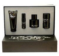 Kenneth Cole Black By Kenneth Cole For Men Gift Set
