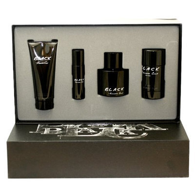 Kenneth Cole Black By Kenneth Cole For Men Gift Set
