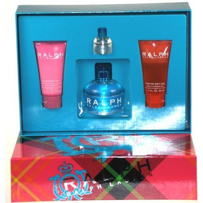 Ralph Lauren Gift Set for Women