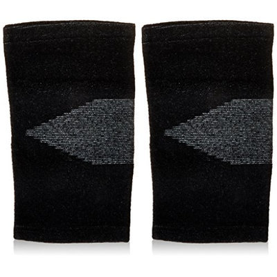 HometekUSA Prevent Injury Compression Knee Support