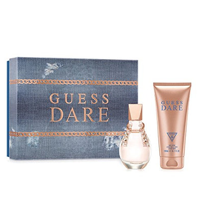 Guess Dare 2 Piece Gift Set for Women