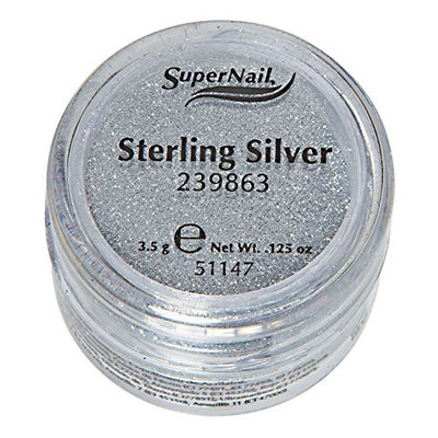 SuperNail Art Loose Glitter
