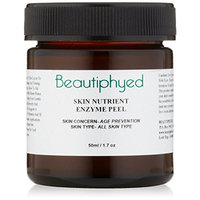 Beautiphyed Skin Nutrient Antioxidant Enzyme Peel