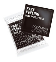 Comodynes Easy Peeling New Face Effect Towellete