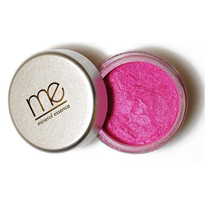 Mineral Essence Shimmer Eye Shadow Neon Fuchsia