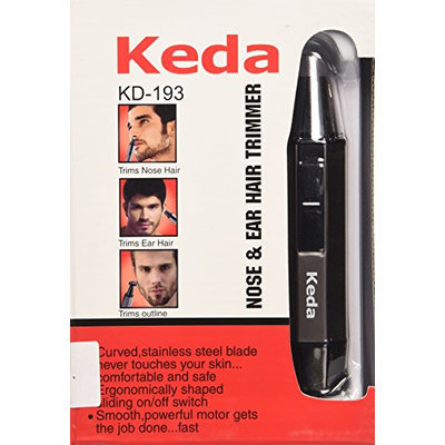 Shop Flash SH0029 Men's Personal Groomer