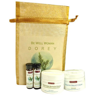 Dorey Aroma Therapy Be Well Woman