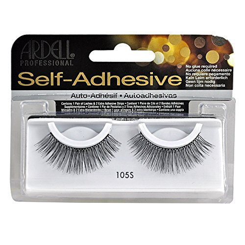 Ardell SelfAdhesive Lashes Reviews 2019