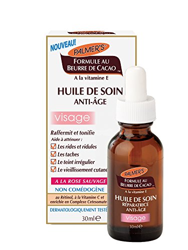 Palmer's Cocoa Butter Skin Therapy Oil