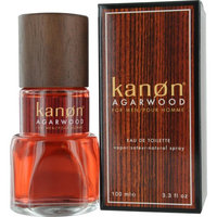 Kanon Agarwood Eau De Toilette Spray