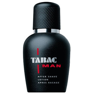 Tabac Man by Maurer Wirtz 3.4oz 100ml After Shave