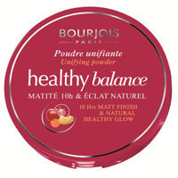 Bourjois Healthy Balance Unifying Powder