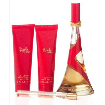 Rihanna Rebelle Women Giftset