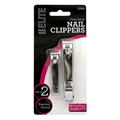 Swissco Large and Small Nail Clipper
