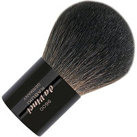 Da Vinci Series 9600 Kabuki Selection Voyage Round Powder Brush with Leather Case