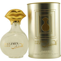Dalimix Gold By Salvador Dali for Women Eau De Toilette Spray