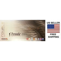 Royale Classic Zebra Nano Ceramic Ionic Flat Iron / Hair Straightener Styler