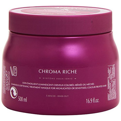 Kerastase Chroma Riche Masque 16.9 oz