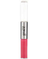 philosophy amazing grace dual-ended lipgloss and rollerball