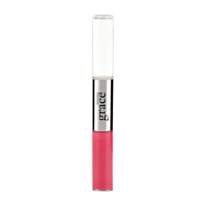 philosophy amazing grace dual-ended lipgloss and rollerball