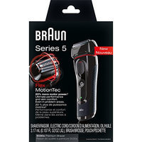 Braun Series 5 5030s Electric Shaver 1 Count