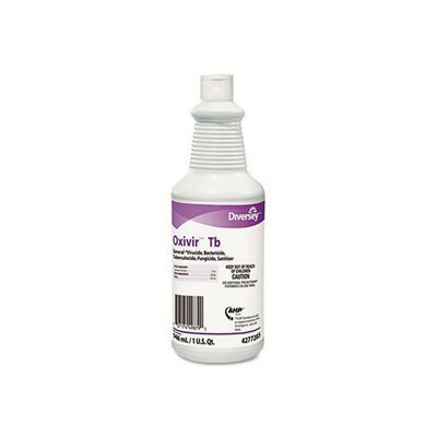 Diversey Oxivir TB One-Step Disinfectant Cleaner