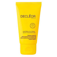 Decleor HYDRA FLORAL MULTI-PROTECTION Ultra-Moisturizing & Plumping Expert Mask, 1.7 oz
