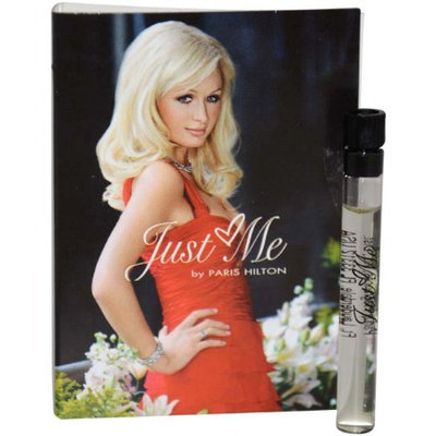Paris Hilton Just Me Eau De Parfume Splash for Women Vial