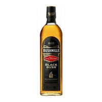Bushmills Irish Whiskey Black Bush