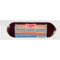Klement's Klement¬タルs Lite Beef Summer Sausage, 12 oz