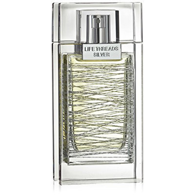 La Prairie Life Threads Silver Eau De Parfum Spray for Women