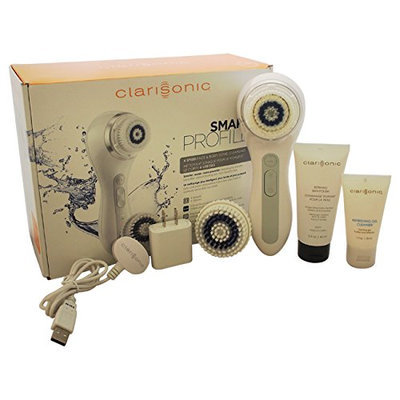 Clarisonic Smart Profile Face and Body Sonic Cleansing System