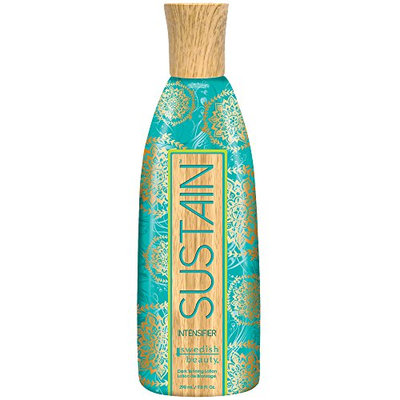 New Sunshine Swedish Beauty Sustain Intensifier