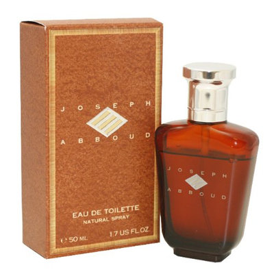 Joseph Abboud By Euroitalia For Men. Eau De Toilette Spray 1.7 Ounces