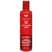 Optimum Care Salon Collection Whipped Oil Moisturizer