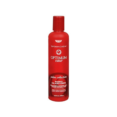 Optimum Care Salon Collection Whipped Oil Moisturizer