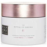 Rituals The Ritual of Sakura Body Scrub