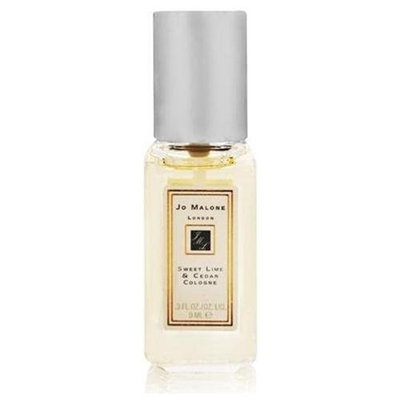 Jo Malone Sweet Lime Cedar Cologne EDC Travel Spray (for Women)