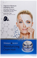 Masqueology Moisturizing Cream Mask